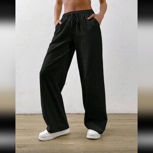 Shein Cotton Pant
